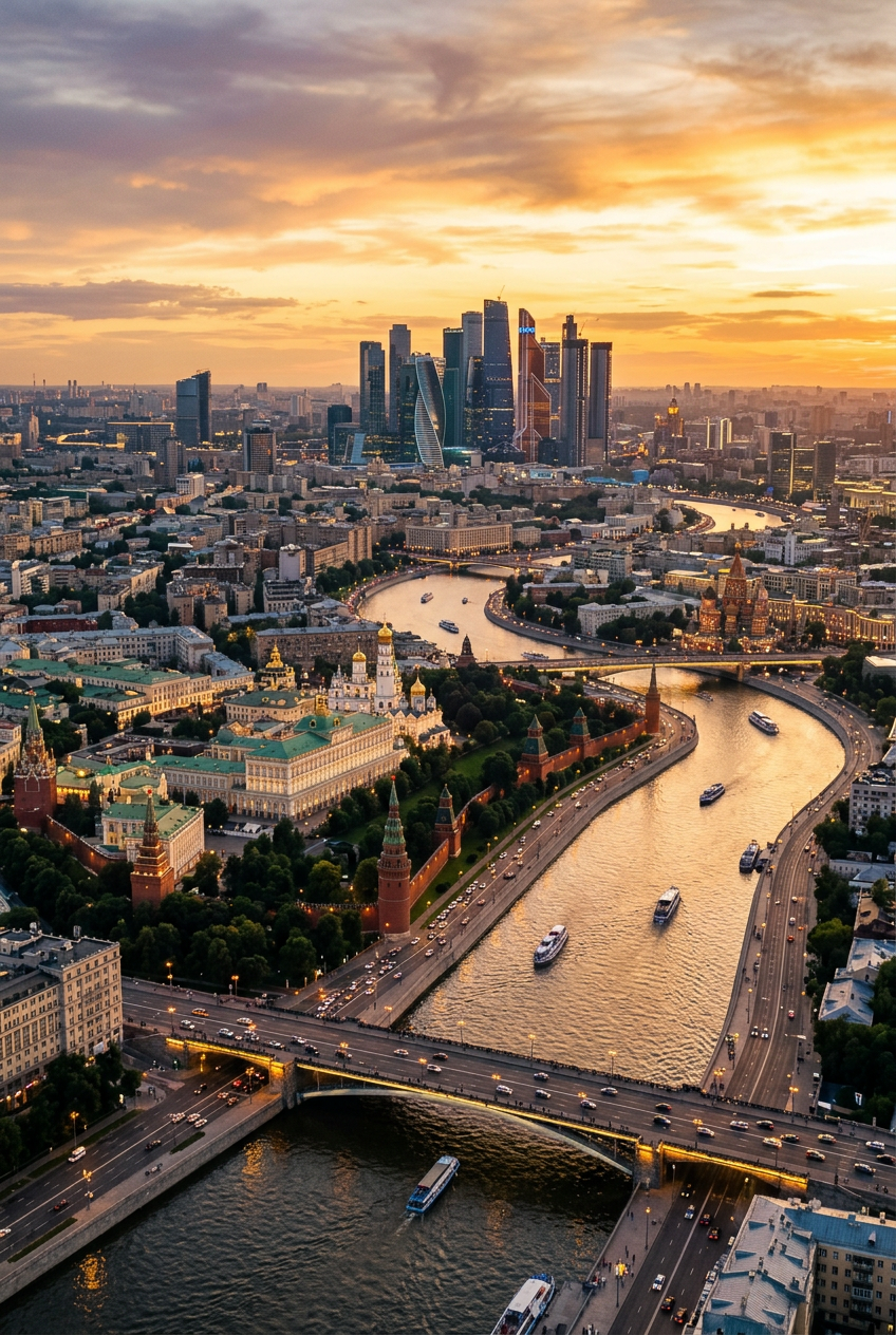 Смотровые площадки
